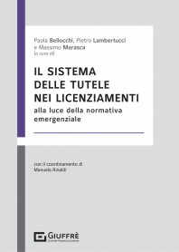 Sistema delle Tutele nei Licenziamenti di Bellocchi, Lambertucci, Marasca