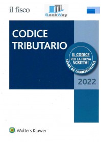 codice tributario 2022 - il fisco