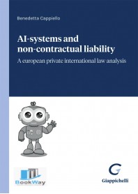 ai-systems and non-contractual liability