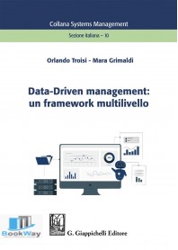 data-driven management: un framework multilivello