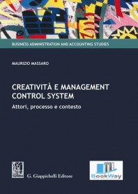 creativitÀ e management control system