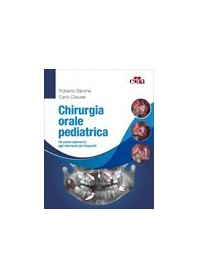 Manuale Illustrato di Chirurgia Orale di Chiapasco 9788821451829
