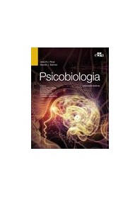 Psicobiologia di Pinel, Barnes 9788821456053