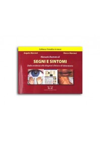 Manuale illustrato di SEGNI e SINTOMI di Mercieri - Mercieri 9791280774088