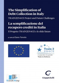 simplification of debt collection in italy