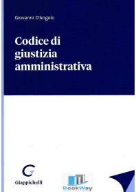codice di giustizia amministrativa