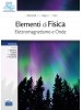 Elementi Di Fisica Vol. 2 - Elettromagnetismo E Onde di P. Mazzoldi, M. Nigro, C. Voci - 9788836230273