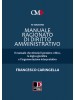 MANUALE RAGIONATO DI DIRITTO AMMINISTRATIVO di Caringella 9788858214077