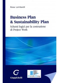 business plan & sustainability plan