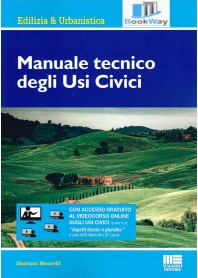 manuale tecnico degli usi civili