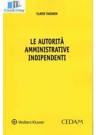 autoritÀ amministrative indipendenti