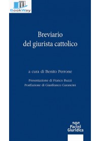 breviario del giurista cattolico