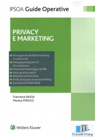 privacy e marketing