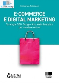 e-commerce e digital marketing