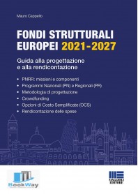 fondi strutturali europei 2021 - 2027