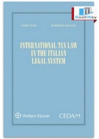 international tax law in the italian legal system