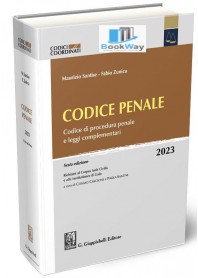 codice penale 2023