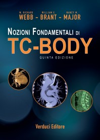 Nozioni Fondamentali di TC-BODY 5 ed. di Webb 9791280331113