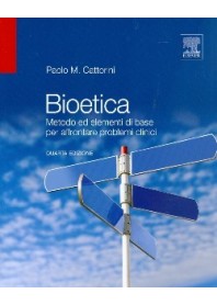 Bioetica di Paolo M. Cattorini