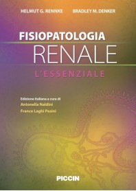 Fisiopatologia Renale di Rennke