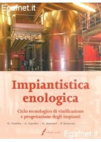 Impiantistica Enologica di Gioacchino Nardin, Achille Gaudio, Gianni Antonel, Patrizia Simeoni