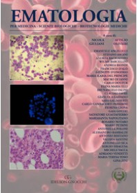 EMATOLOGIA. PER MEDICINA, SCIENZE BIOLOGICHE, BIOTECNOLOGIE MEDICHE. NUOVA EDIZ.