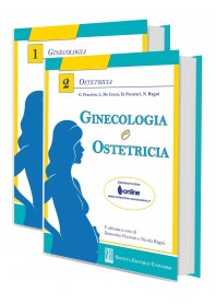 Ginecologia e Ostetricia di De Cecco, Pecorari, Pescetto, Ragni