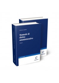 MANUALE DI DIRITTO AMMINSTRATIVO di LOPILATO VINCENZIO