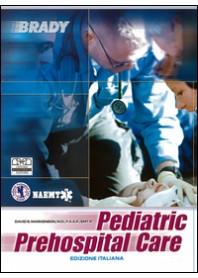PEDIATRIC PREHOSPITAL CARE di MARKENSON DAVID S.