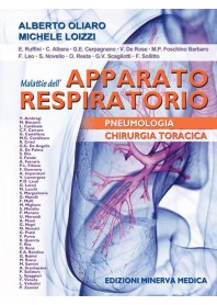 MALATTIE DELL'APPARATO RESPIRATORIO di OLIARO ALBERTO LOIZZI MICHELE