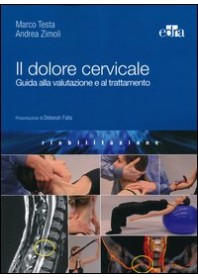IL DOLORE CERVICALE