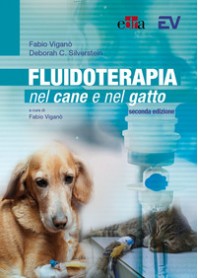 FLUIDOTERAPIA NEL CANE E GATTO 2ED