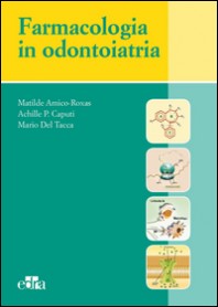 FARMACOLOGIA IN ODONTOIATRIA
