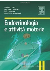 ENDOCRINOLOGIA E ATTIVITA' MOTORIE 08