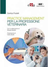 PRACTICE MANAGEMENT PROFESSIONE VETERINARIA