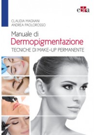 MANUALE DI DERMOPIGMENTAZIONE