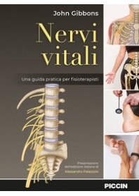 NERVI VITALI di GIBBONS JOHN