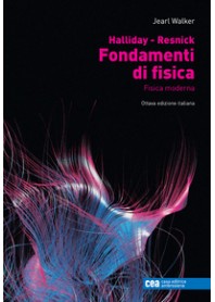 FONDAMENTI DI FISICA di WALKER CICALA L. (CUR.)