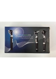 OTOSCOPIO LED