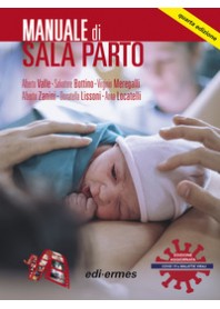 MANUALE DI SALA PARTO di VALLE ALBERTO BOTTINO SALVATO