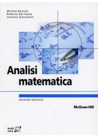ANALISI MATEMATICA di BERTSCH MICHIEL DAL PASSO ROB