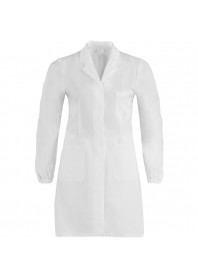 CAMICE DONNA POLSINO ELASTICO XS