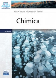CHIMICA EDIZIONE 2021 di KOTZ JOHN C. TREICHEL PAUL M.