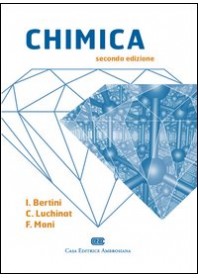 CHIMICA di BERTINI IVANO LUCHINAT CLAUDI
