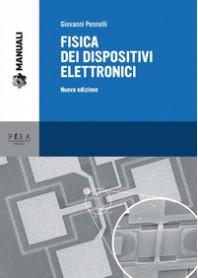 FISICA DEI DISPOSITIVI ELETTRONICI di PENNELLI