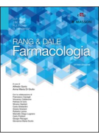 FARMACOLOGIA di GORIO A. (CUR.) DI GIULIO A.