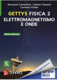 GETTYS FISA 2 ELETTROMAGNETISMO E ONDE di CANTATORE
