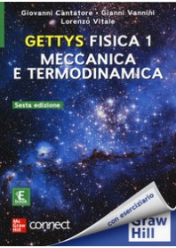 GETTYS FISICA. CON CONNECT. CON EBOOK di GETTYS W. EDWARD