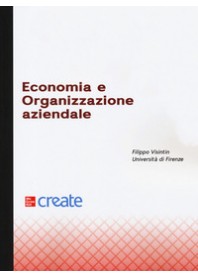 ECONOMIA E ORGANIZZAZIONE AZIENDALE di VISINTIN FILIPPO