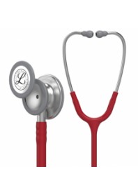 STETOSCOPIO LITTMANN CLASSIC III AMARANTO 5627